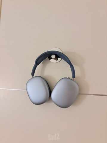 אירפודס מקס USB-C 2024