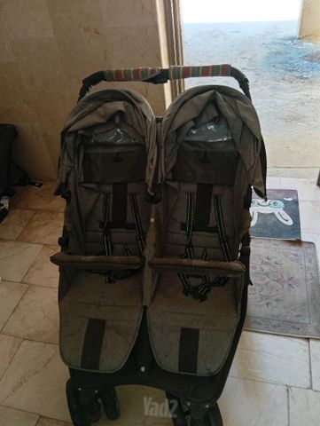 עגלת תינוק