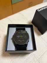 Garmin enduro 3