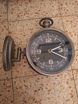 שעון רכבת לקיר