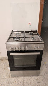תנור וכיריים