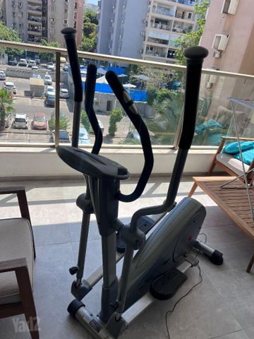 אליפטיקל PS7618