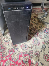 מחשב נייח I7  B560M gaming hd