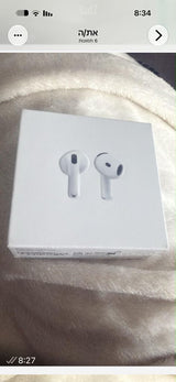 Air pods 4