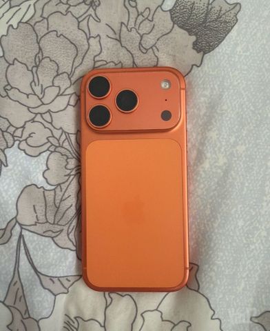 Iphone 17 pro 512gb
