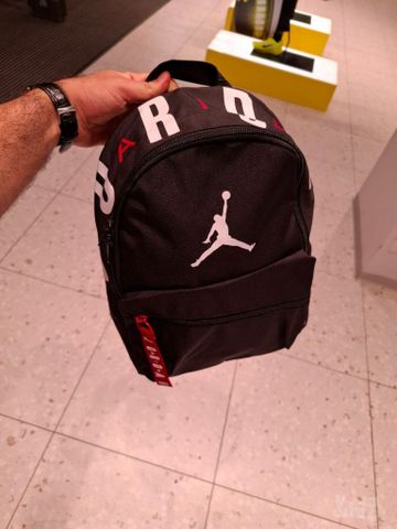 תיק ספורט