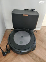 iRobot j7 + ריקון פסולת