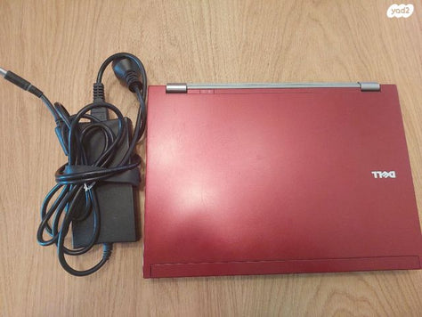 נייד Latitude  E6410