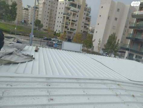 מבנה בית כנסת