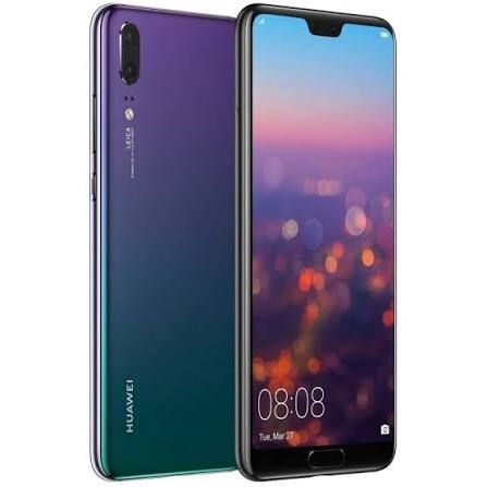 Huawei P20 Pro
