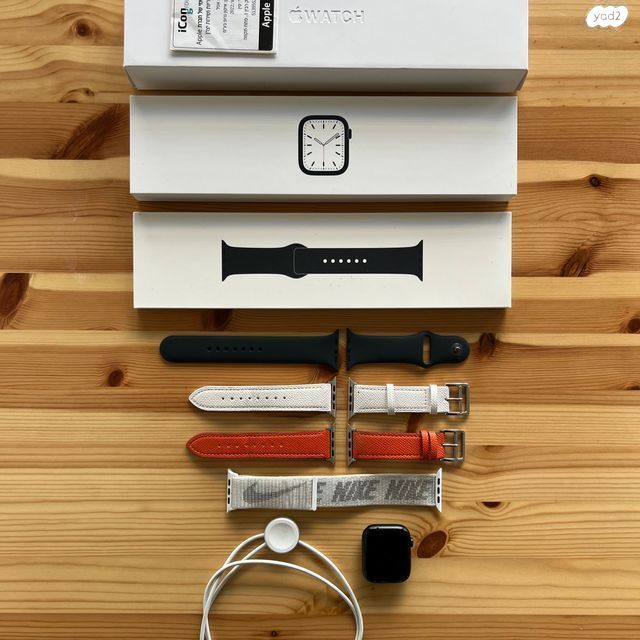 Apple Watch Series 7 45 mm