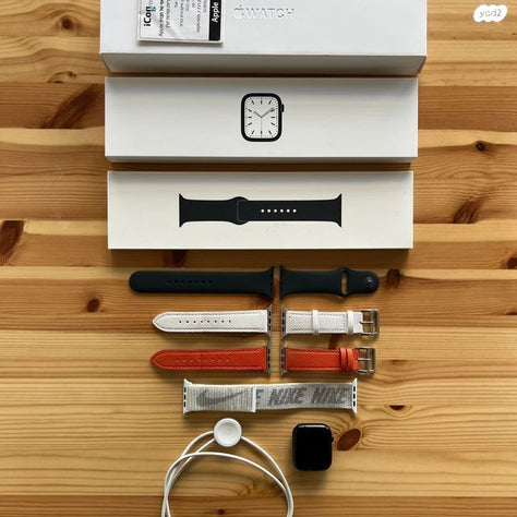 Apple Watch Series 7 45 mm