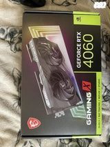כרטיס מסך RTX 4060