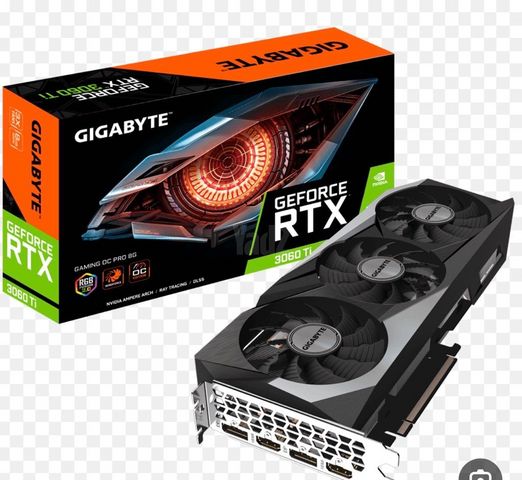 RTX3060TI