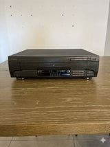 רסיבר Laserdisc player