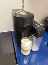 Nespresso Latisima Vertuo