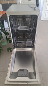 מדיח צר