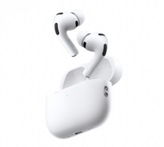 אייר פודס Air pods pro 3