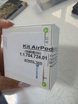 Air pods 4