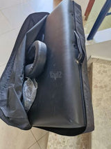 מיטת עיסוי