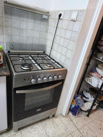 תנור זנוסי