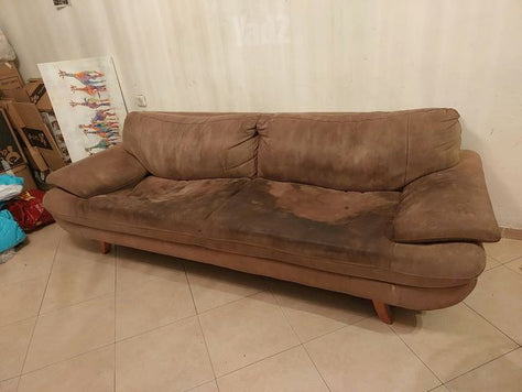 ספה