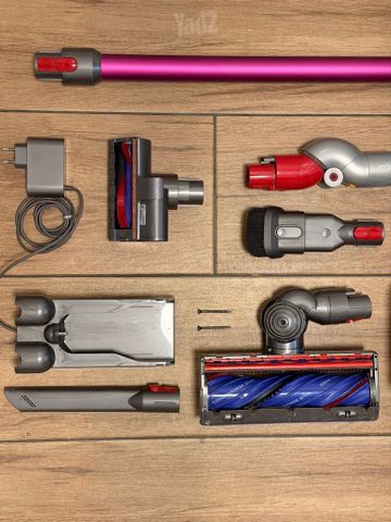 Dyson Cyclone V10 Animal