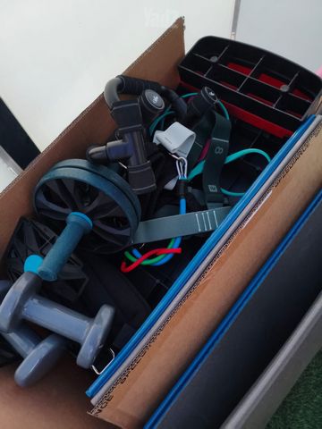 2 מכשירי EMS