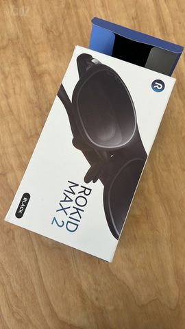 משקפי vr Rokid