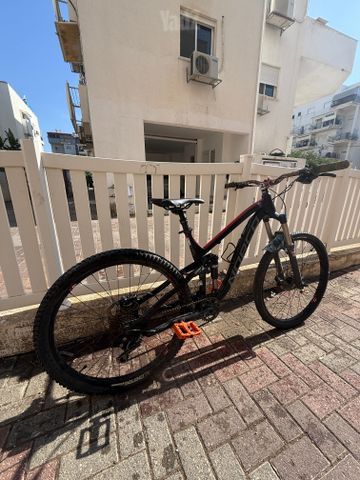 אופני הרים norco sight a7.2