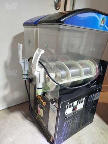 מכונת ברד