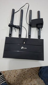 ראוטר archer c80