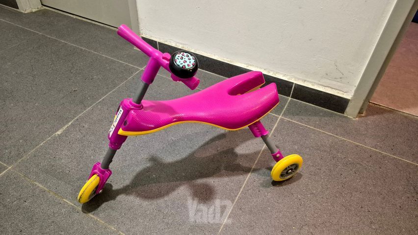 בימבה ג'וק