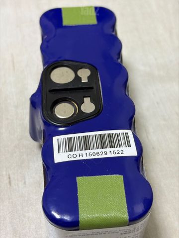סוללה iRobot