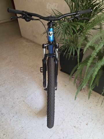 אופניים
