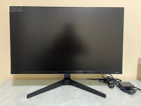 מסך Samsung 27 IPS 75Hz אינץ'