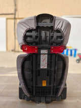 בוסטר מחברת Garco