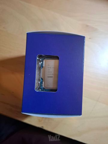 מעבד intel core  ultra 225