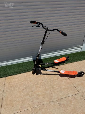 קורקינט לילדים
