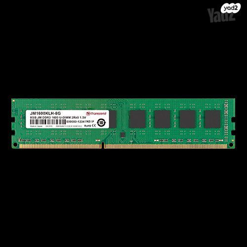 זיכרון 8GB