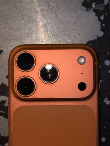 iPhone 17 Pro 256gb eSIM