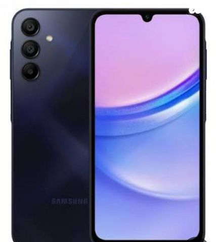 טלפון  Galaxy A15