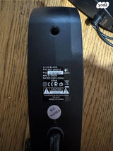 זוג רמקולים שולחניים Logitech