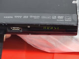 DVD
