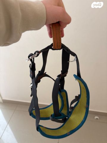 רתמת טיפוס