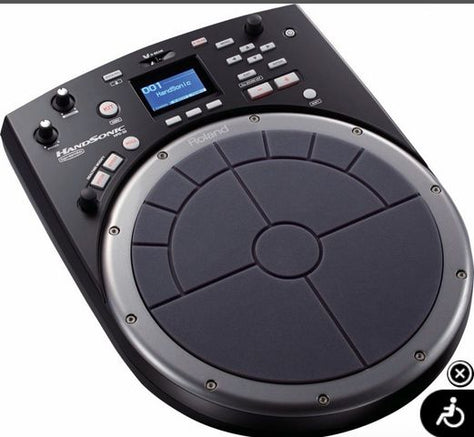 Hpd 20 roland