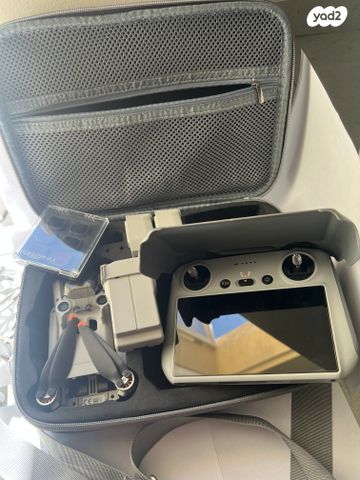 רחפן dji mini 3 pro