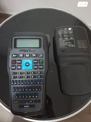 מכונת מדבקות