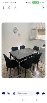 פינת אוכל