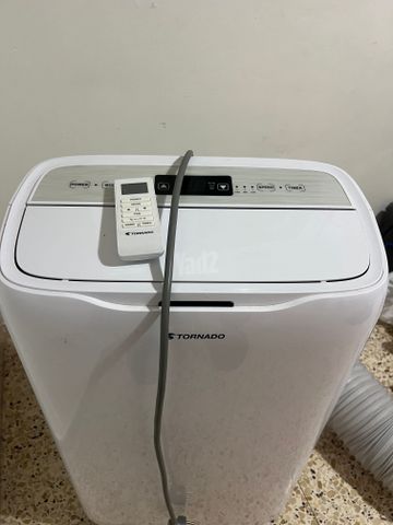מזגן טורנדו